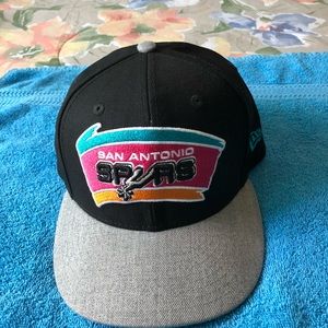 NBA San Antonio Spurs SnapBack